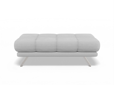 Hockerbank 137x73cm